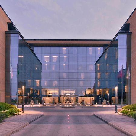 Views Hotel & Residences - Emaar King Abdullah Economic City Экстерьер фото