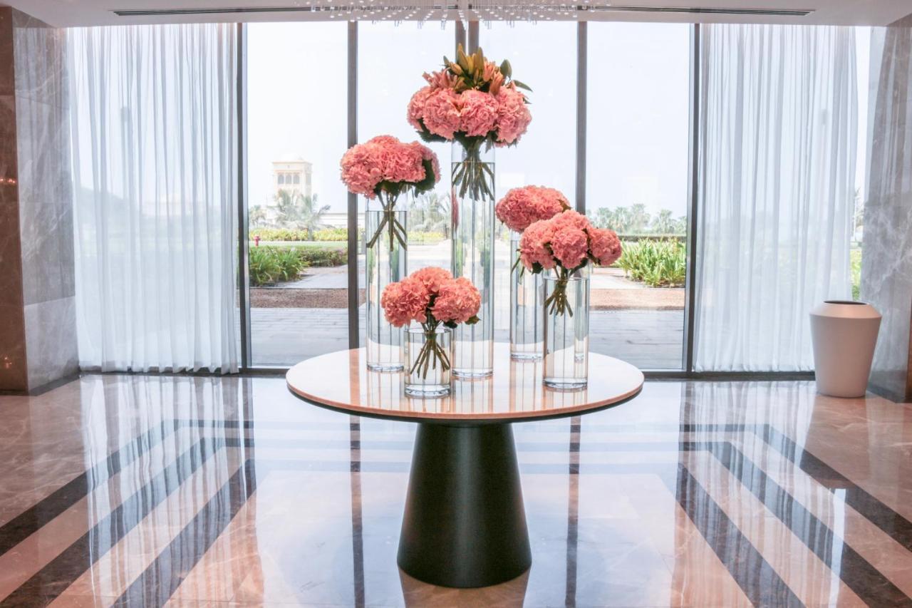 Views Hotel & Residences - Emaar King Abdullah Economic City Экстерьер фото
