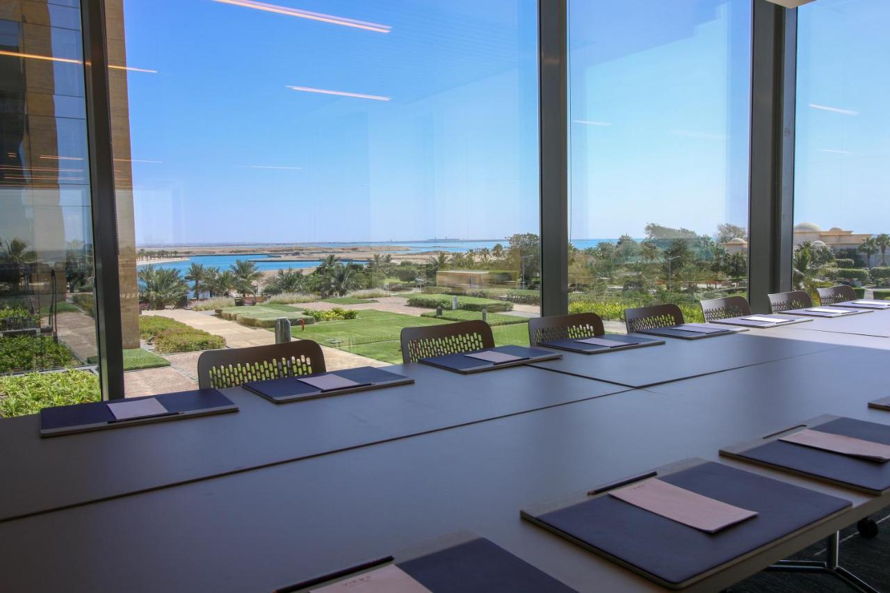 Views Hotel & Residences - Emaar King Abdullah Economic City Экстерьер фото