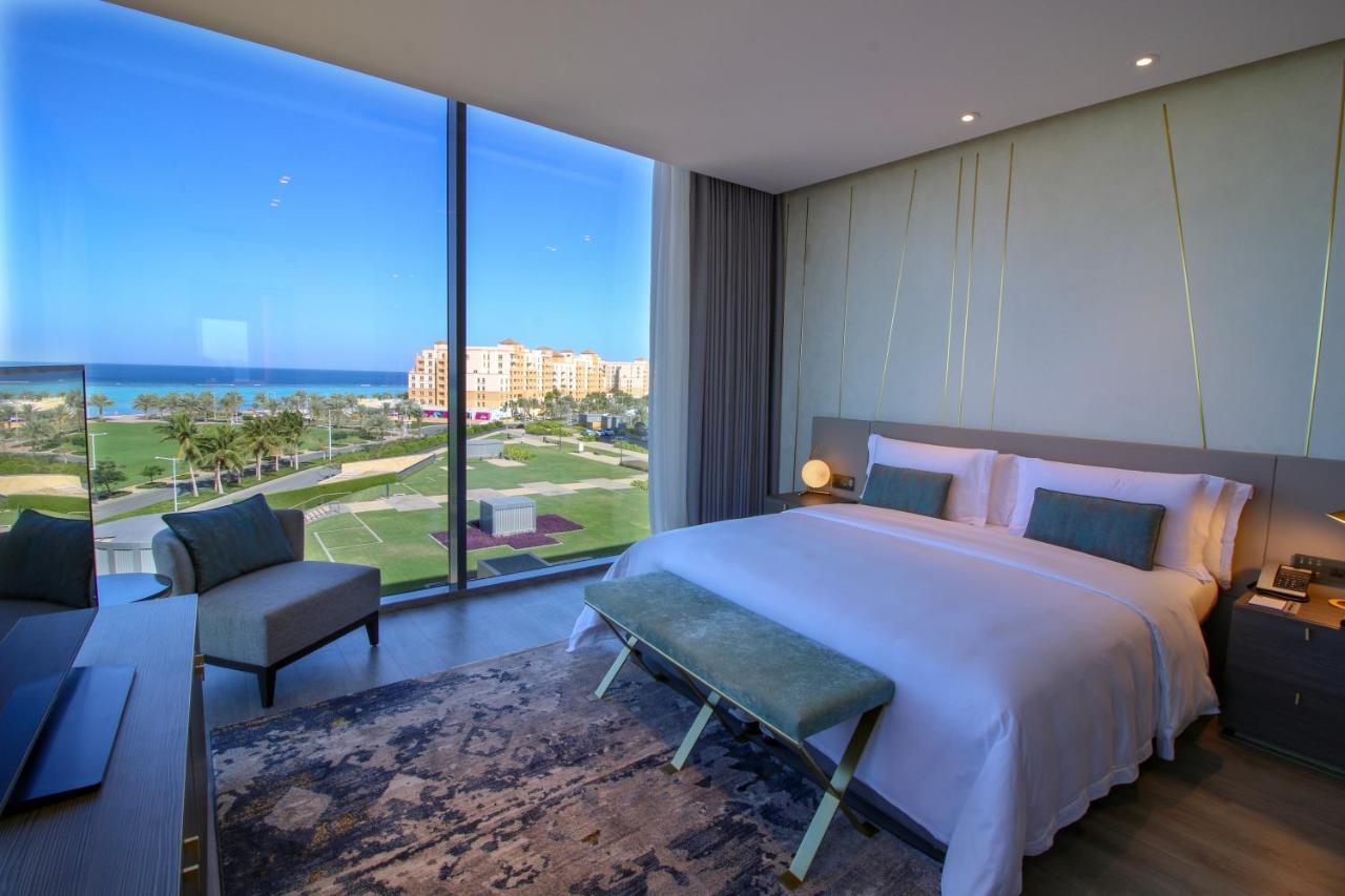 Views Hotel & Residences - Emaar King Abdullah Economic City Экстерьер фото
